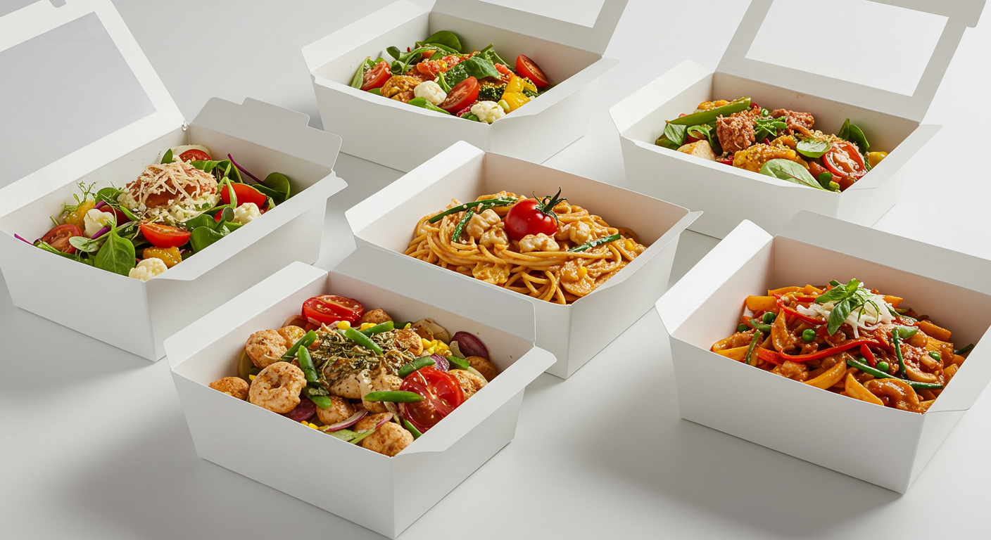 Ăn uống điều độ và sự ổn định trong năng suất hằng ngày